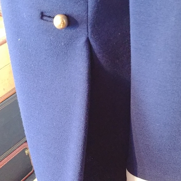 Vintage Junior Accent by Frank Adams dress - Picture 8 of 13